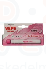 VAPE Skin Kids csípés utáni gél 10 ml Kép